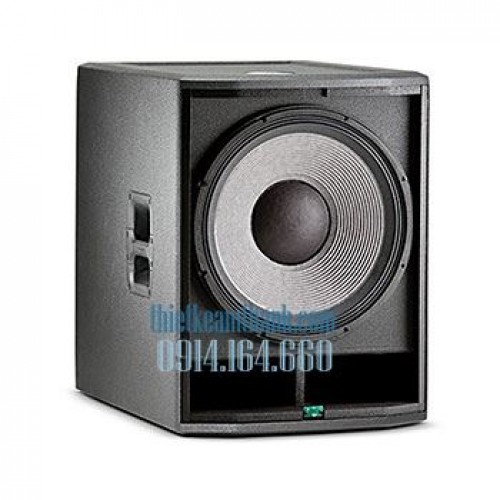 LOA JBL PRX 718XLF